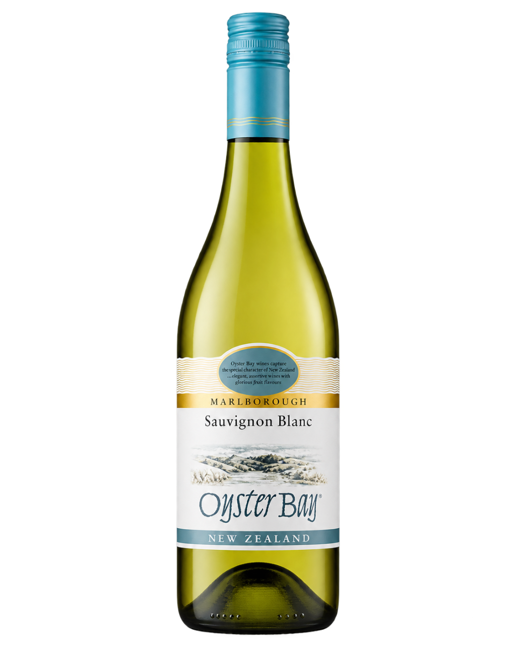 OYSTER BAY SAUV BLANC 750ML