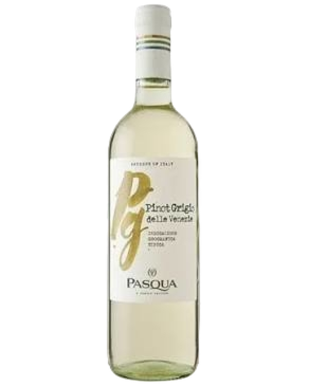 PASQUA PINOT GRIGIO 750ML