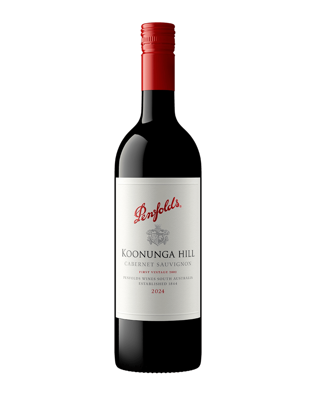 PENFOLDS K/HILL CAB SAV 750ML