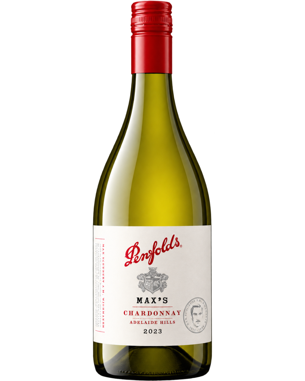 PENFOLDS MAX CHARDONNAY 750ML