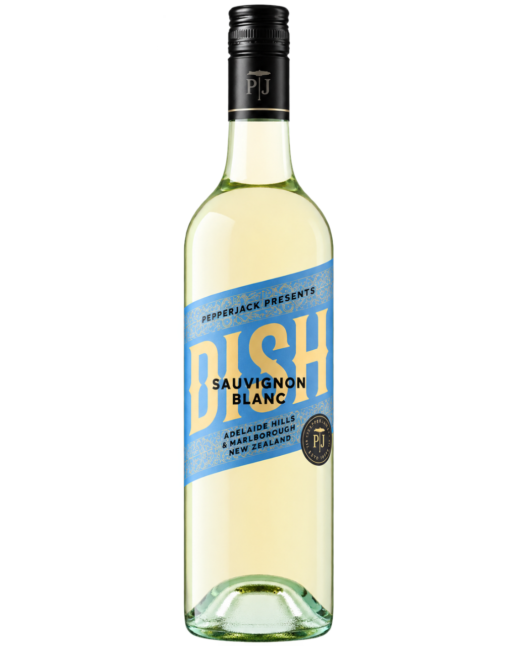 PEPPERJACK DISH SAUVB SC 750ML
