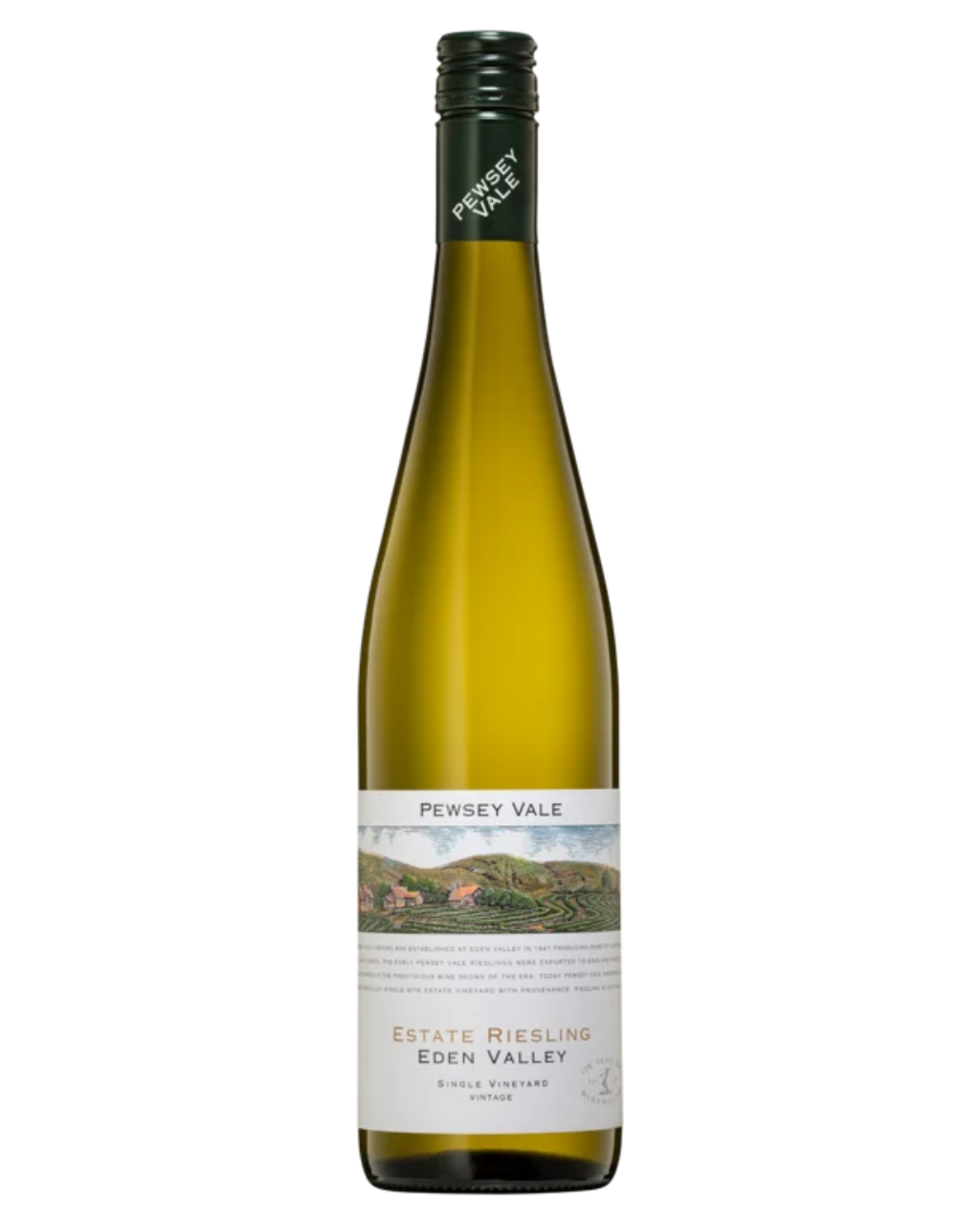 PEWSEY VALE RIESLING 750ML