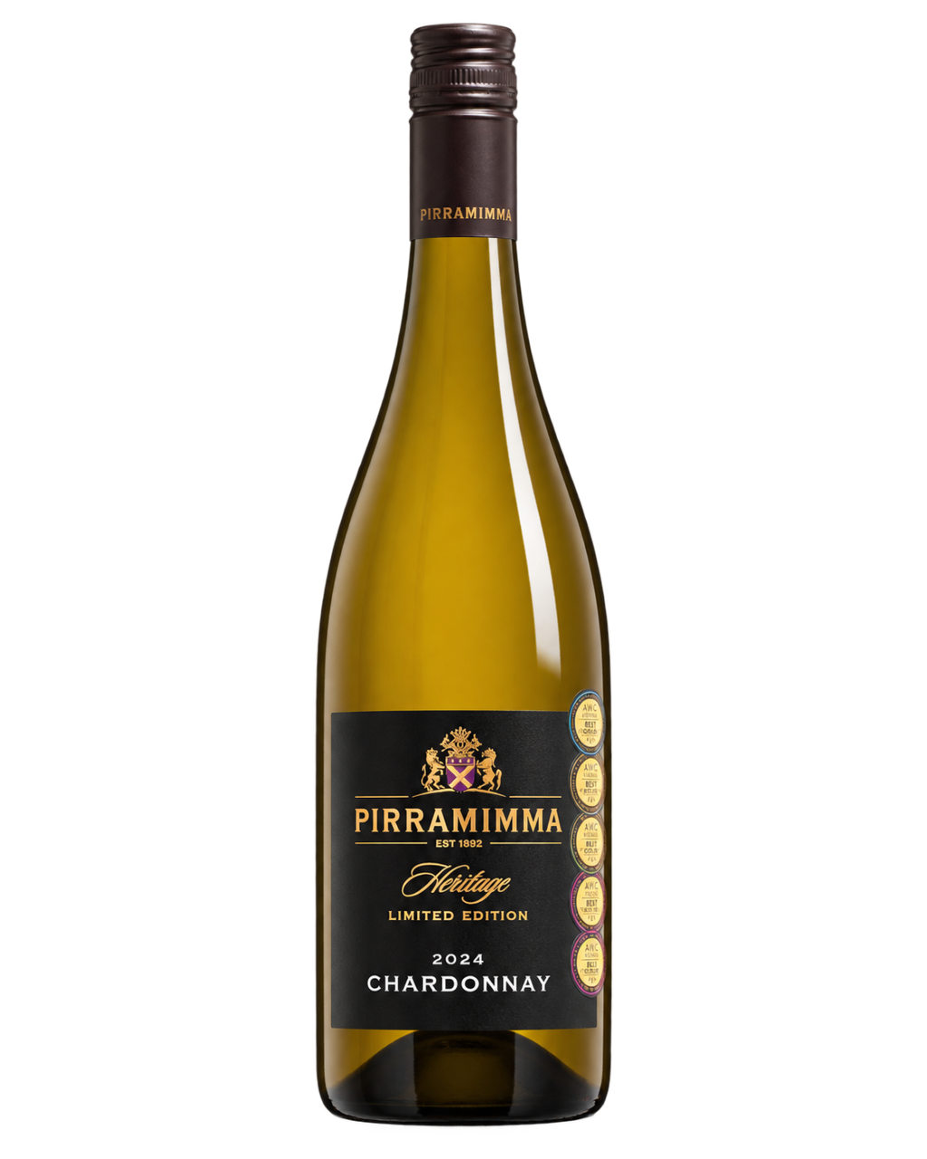 PIRRAMIMMA CHARDONNAY 750ML