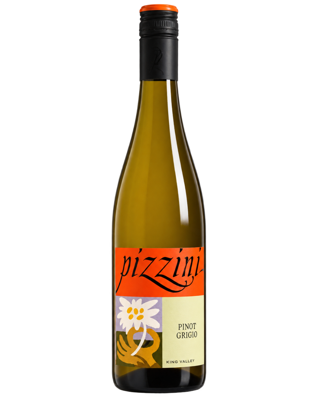 PIZZINI PINOT GRIGIO 750ML
