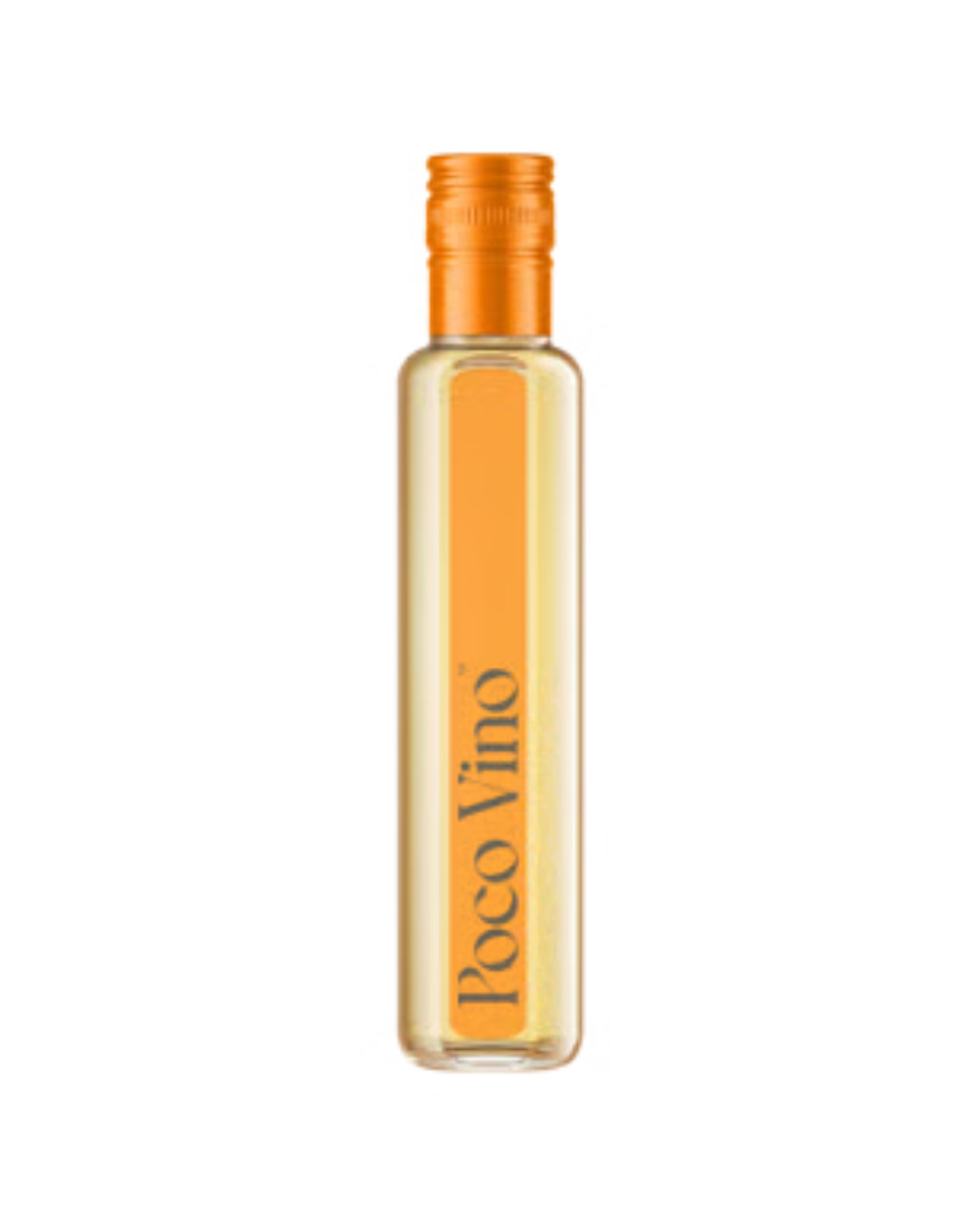 POCO VINO CHARDONNAY 187ML