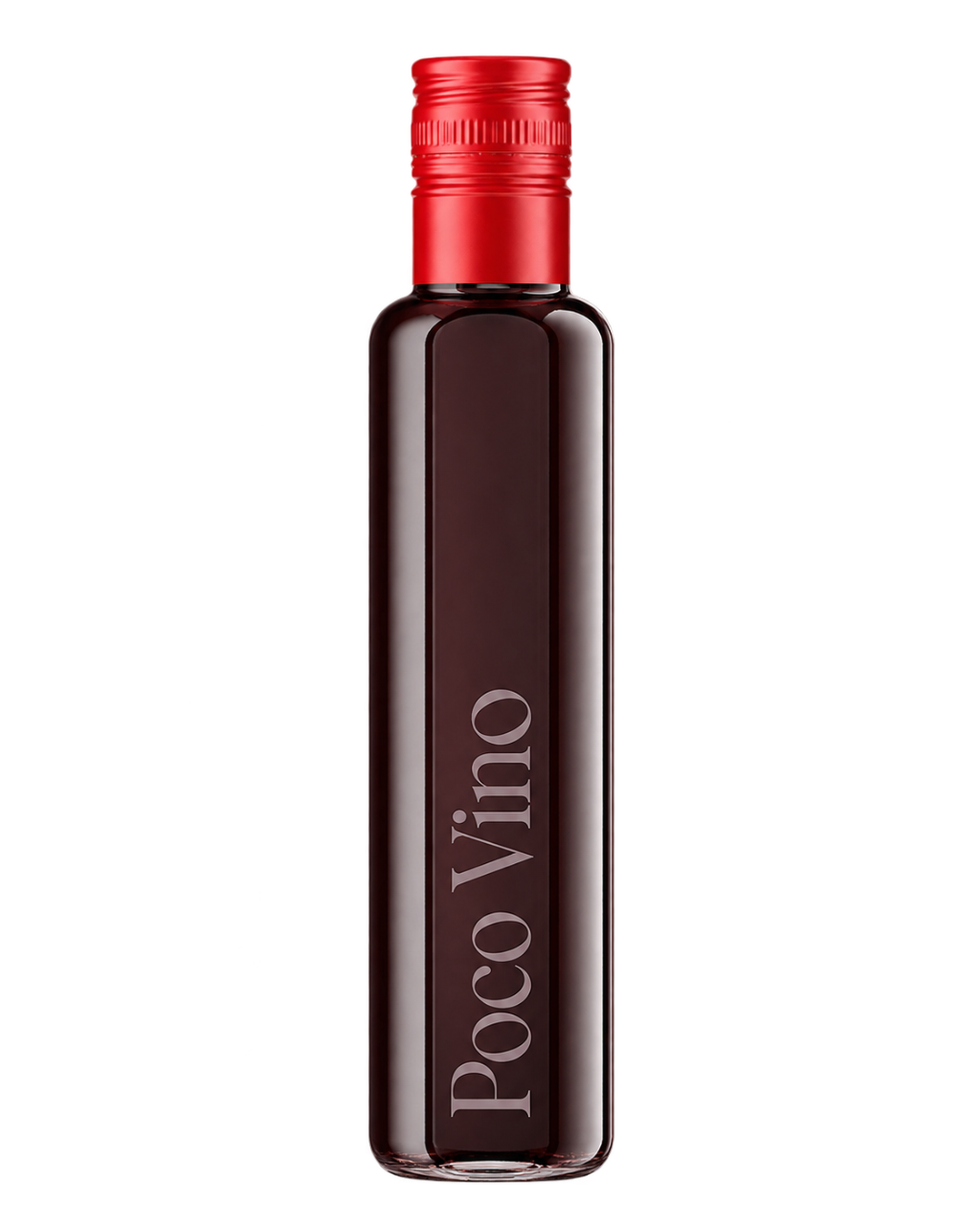 POCO VINO SHIRAZ 187ML