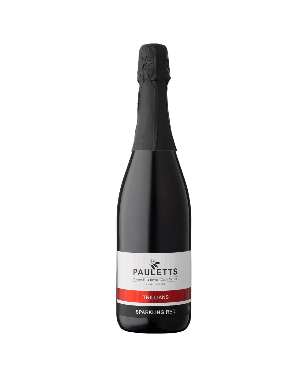 Paulett Trillians Spark Red 750ml