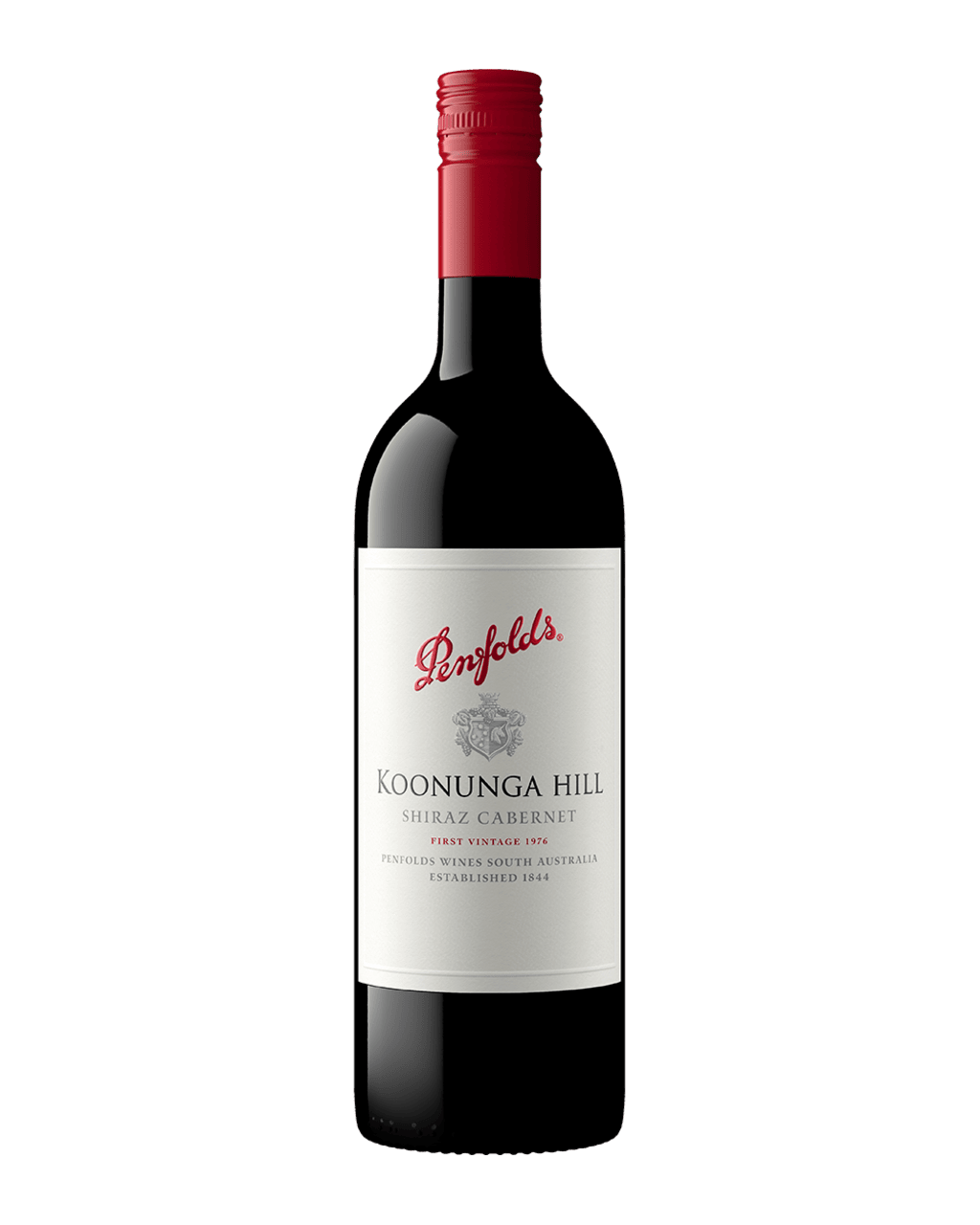 PENFOLDS K/HILL SHIRAZ 750ML