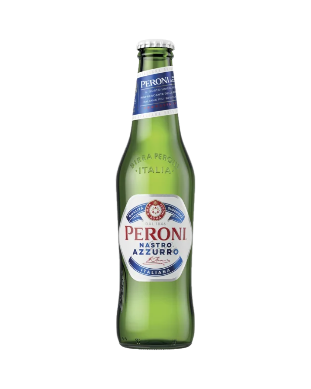 Peroni Nastro Azzurro Loose