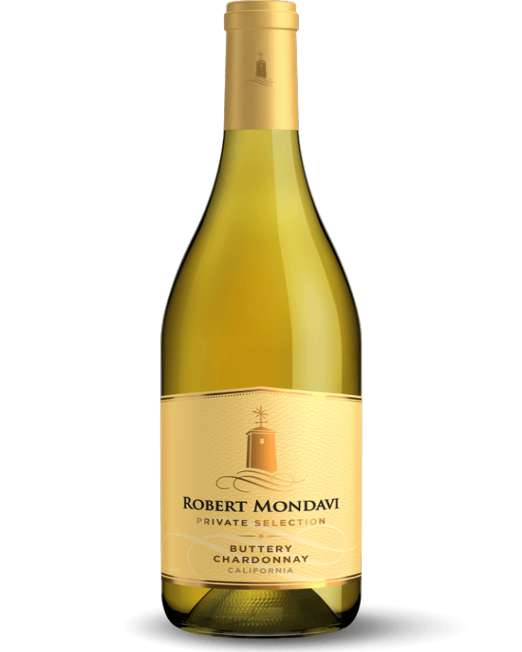 R/MONDAVI P/S/BUTTERY CHD750ML
