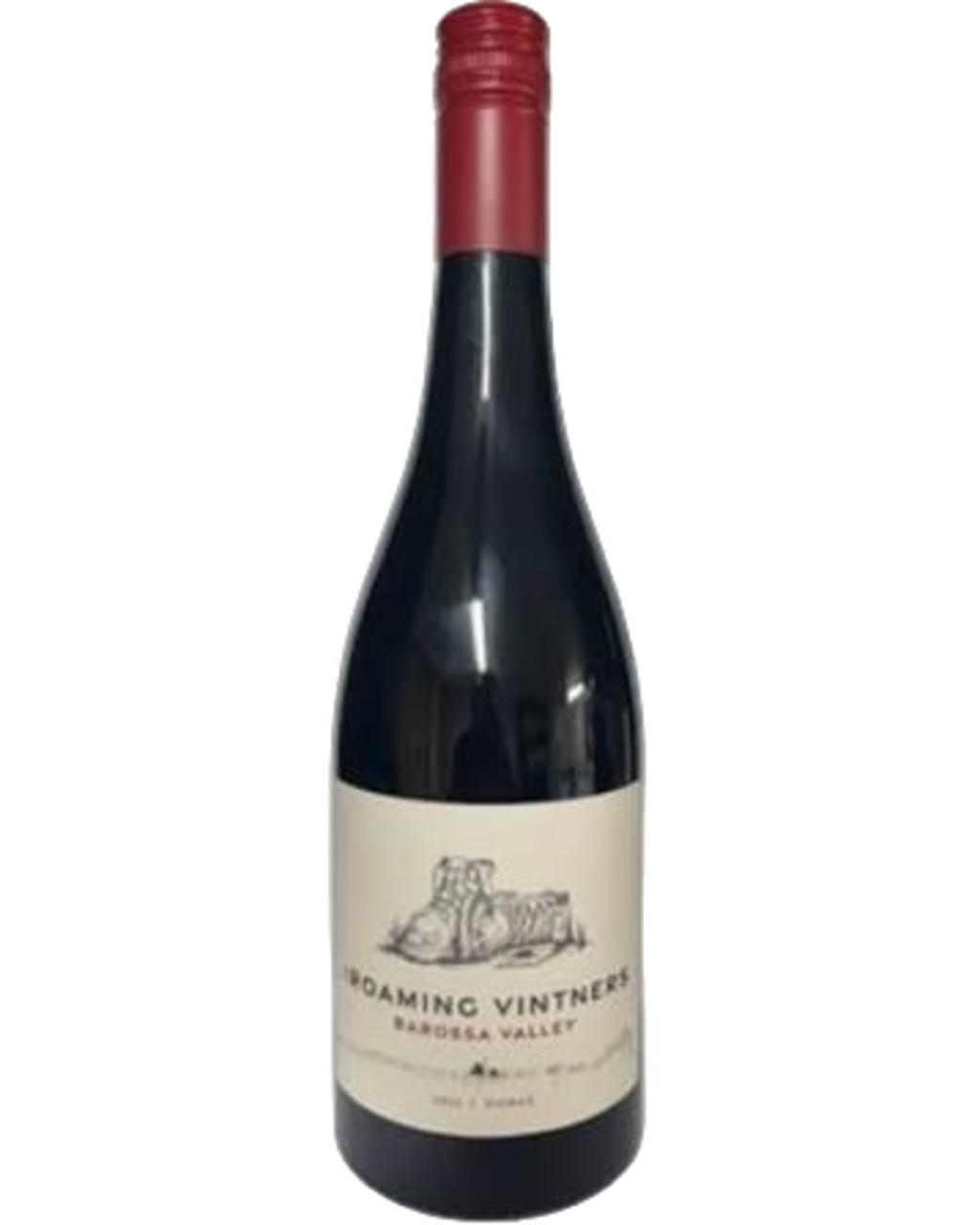 ROAMING VINTNERS BARO SHZ750ML
