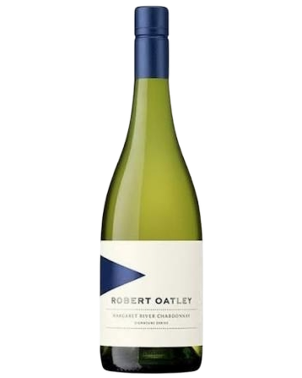 ROB OATLEY SIGN CHARD 750ML