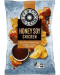 Red Rock Honey Soy Chicken 165g
