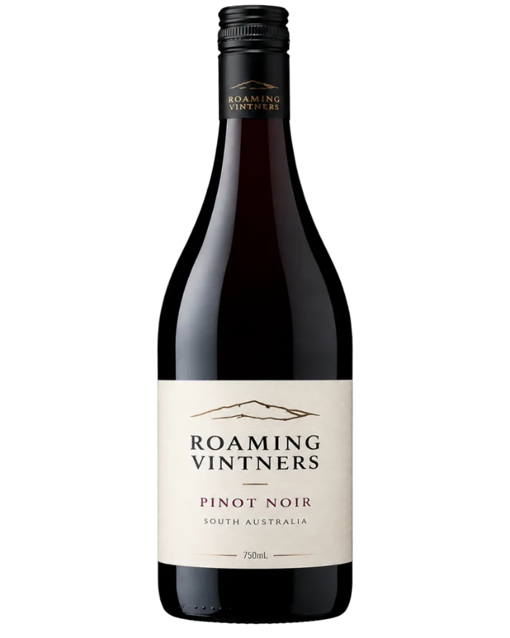 Roaming Vintners Pinot Noir 750ml