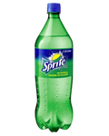 Sprite Lemonade 1.25L