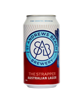 St Andrews The Strapper