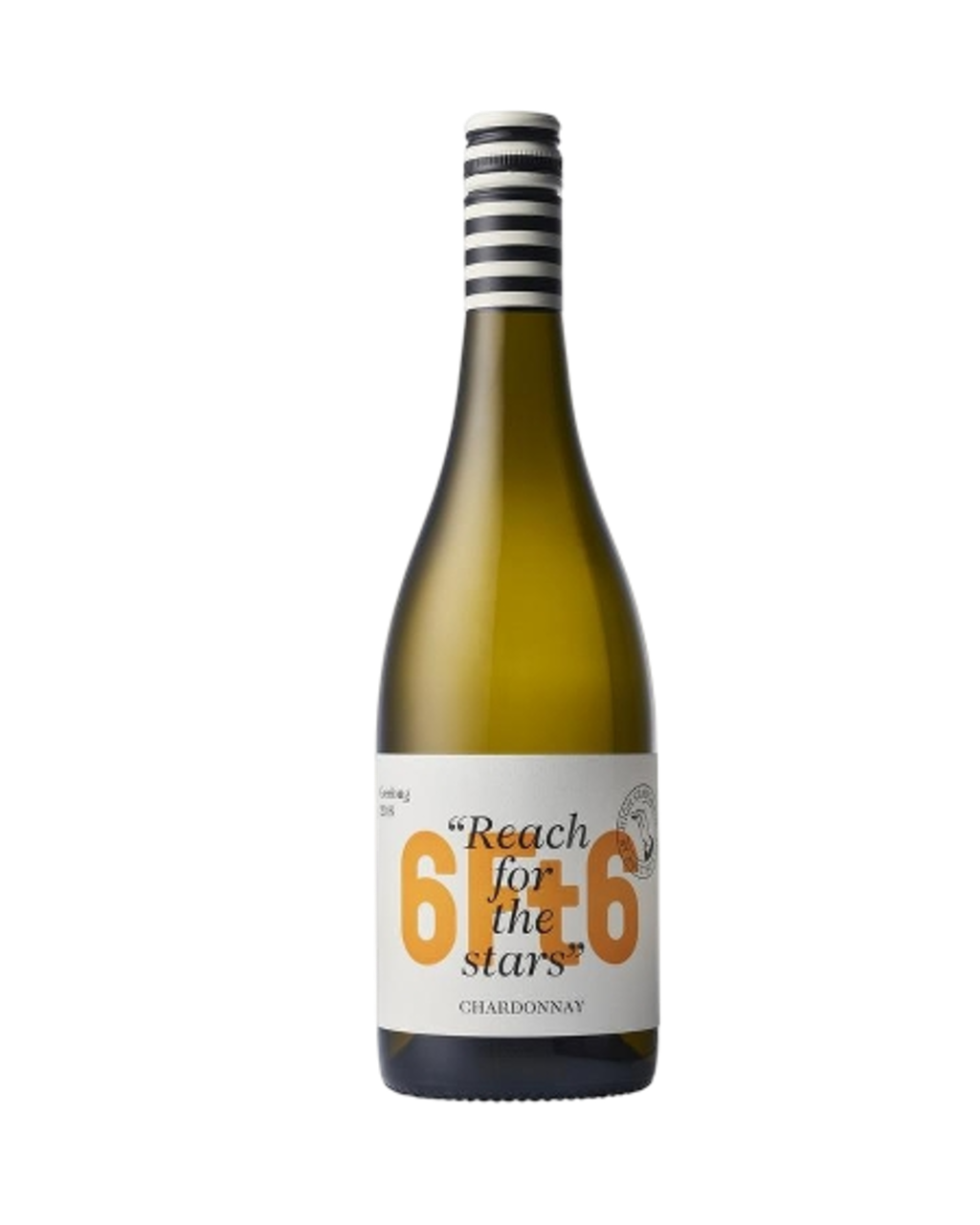 Six Ft Six Prosecco 750ml