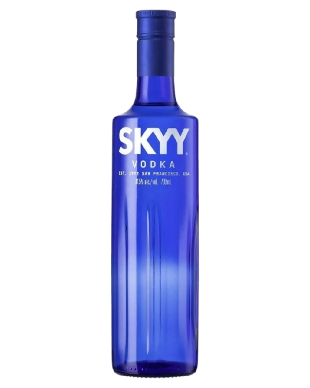 Skyy Vodka 37.5% 700ml