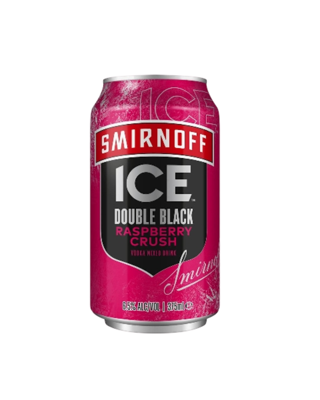Smirnoff Ice Raspberry Crush 375ml