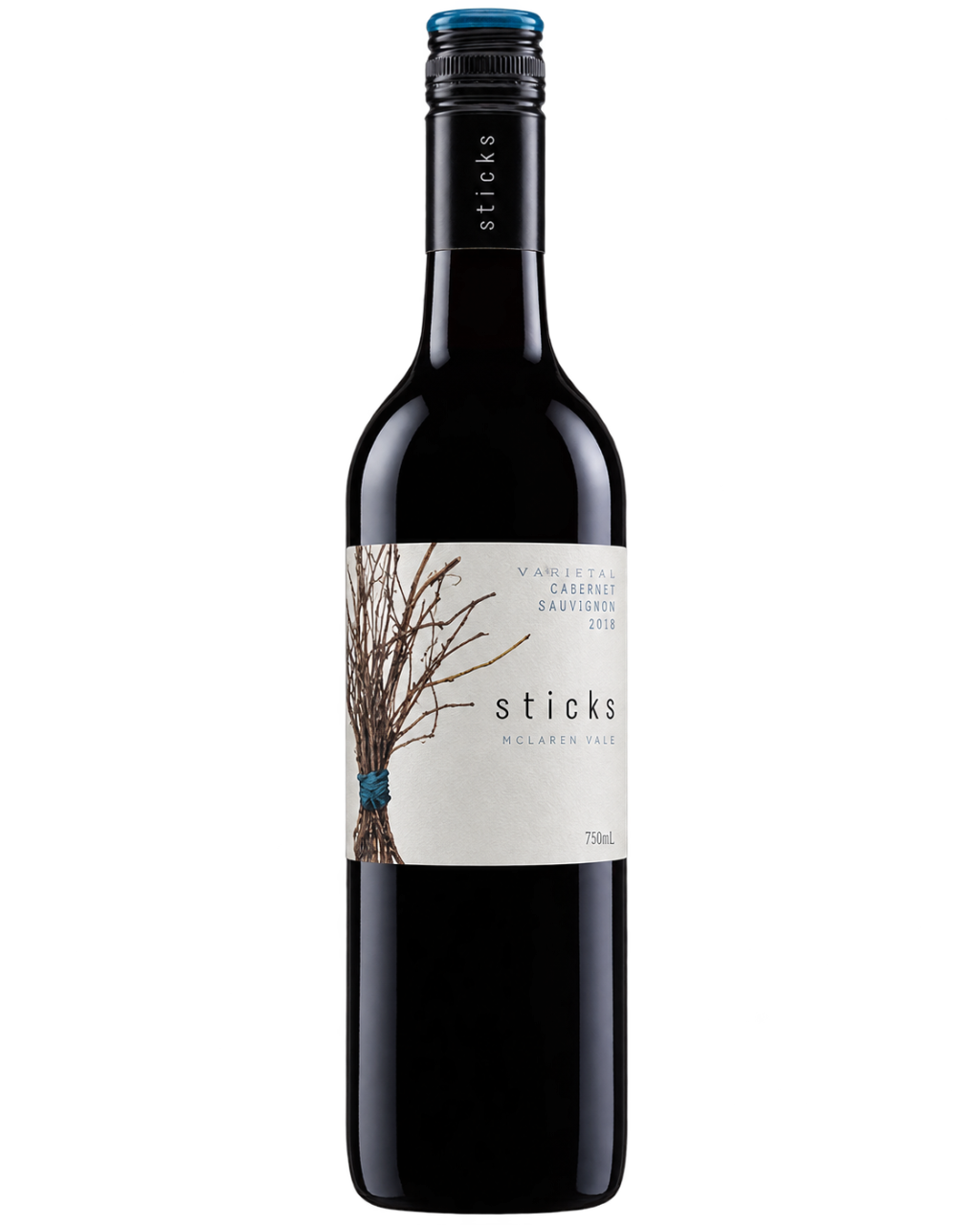 Sticks Cabernet Sauvignon 750ml