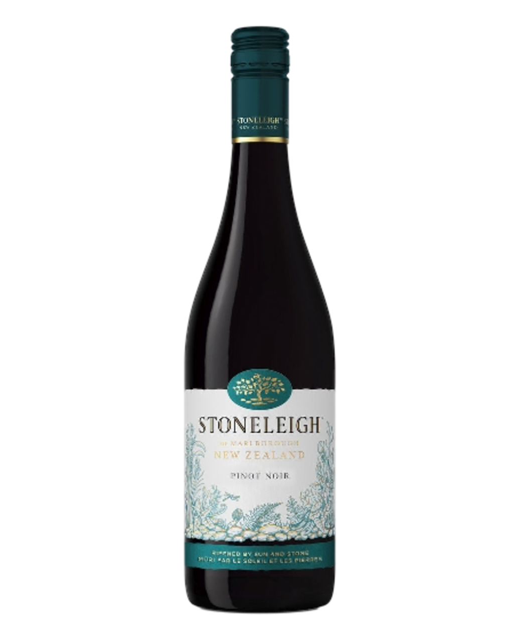 Stoneleigh Marlborough Pinot Noir 750ml