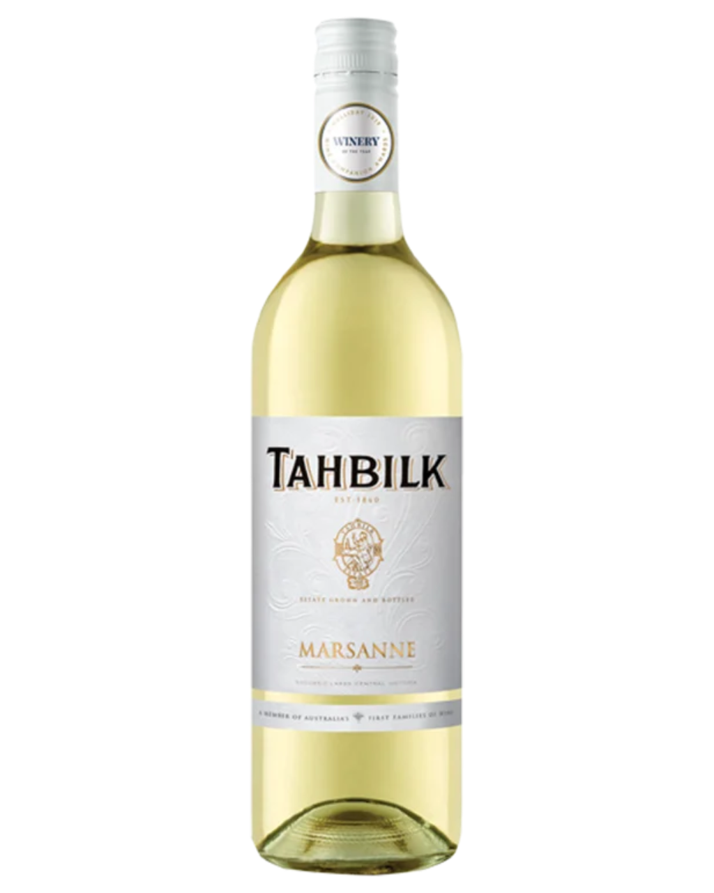 Tahbilk Marsanne 750ml
