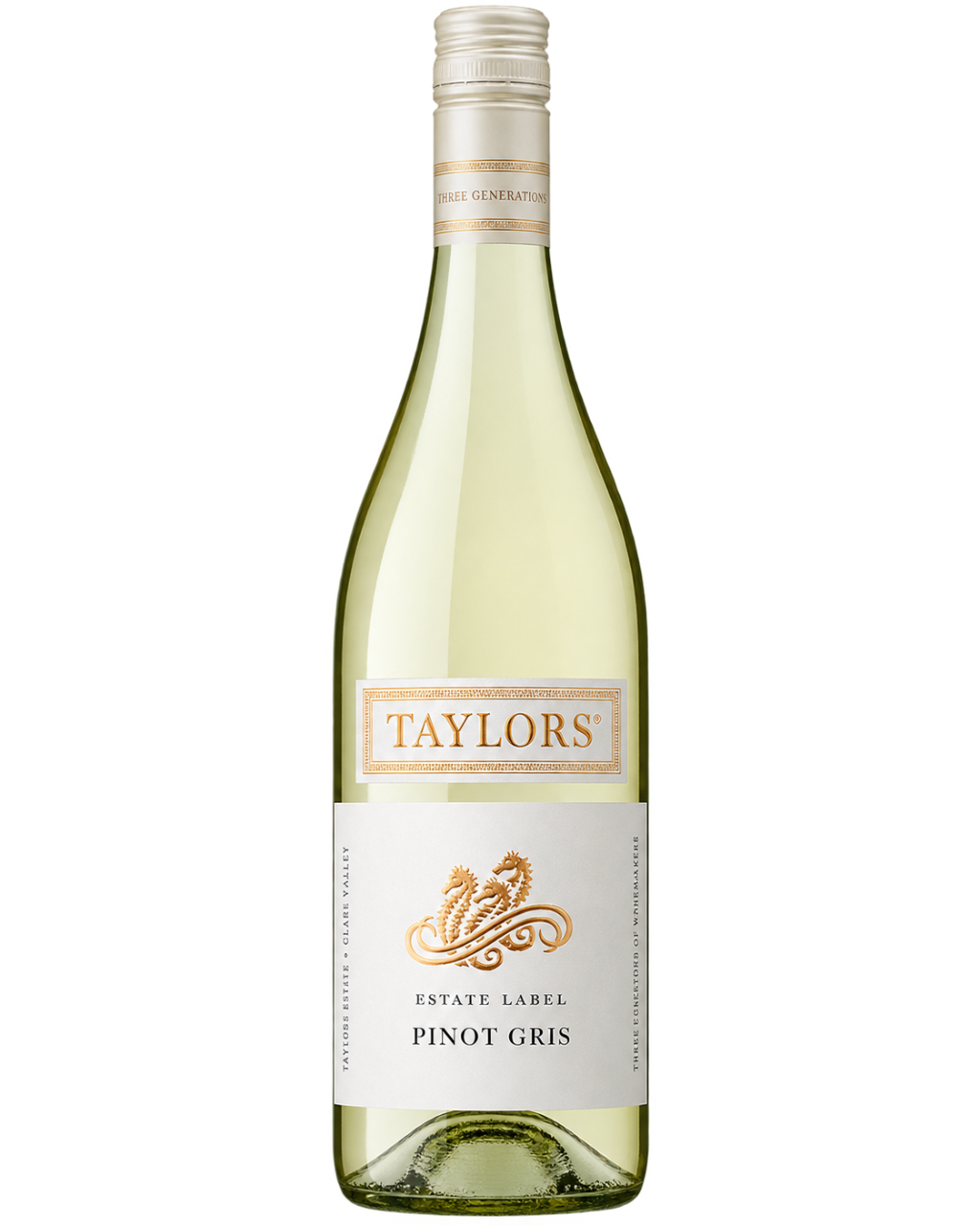 Taylors Estate Pinot Gris 750ml