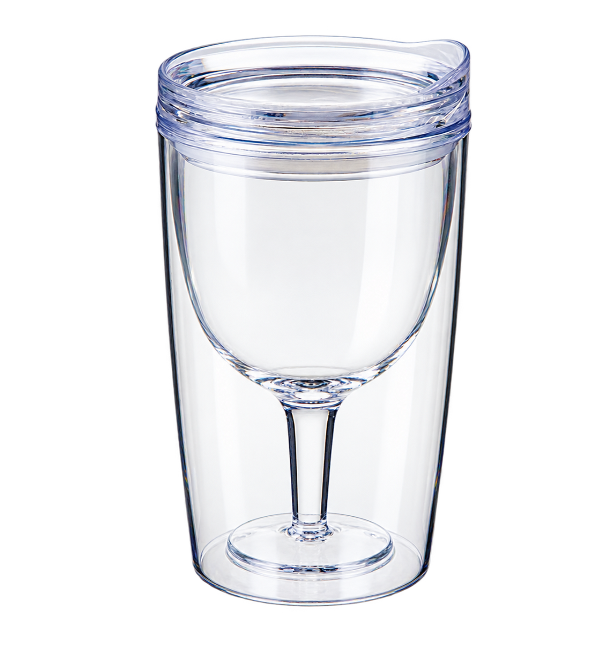 Travino Splashproof Wine Sippy Cup