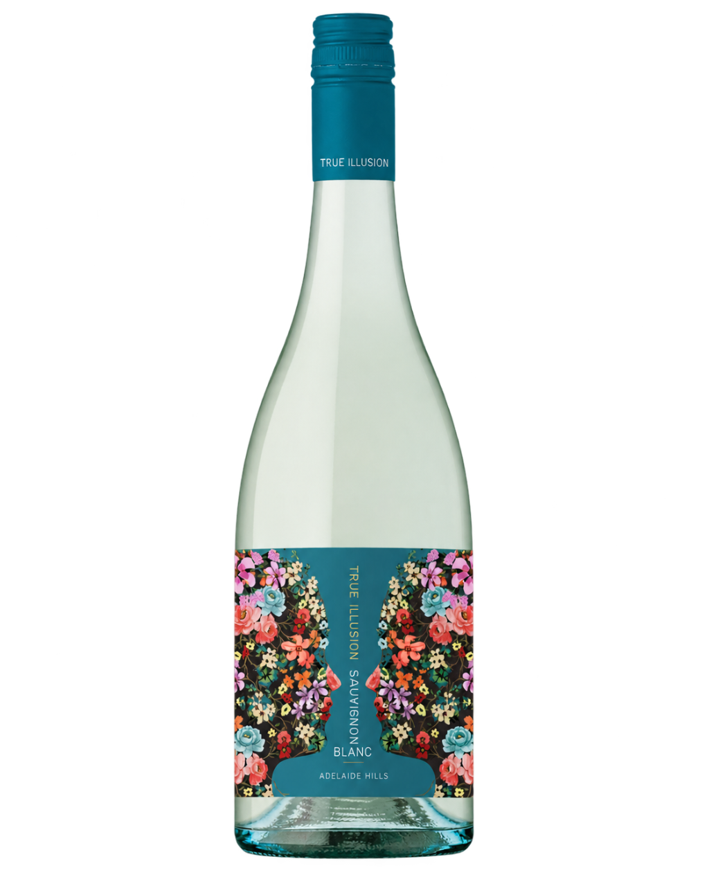 True Illusion Sauvignon Blanc 750ml
