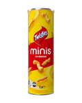 Twisties Minis Can Cheese