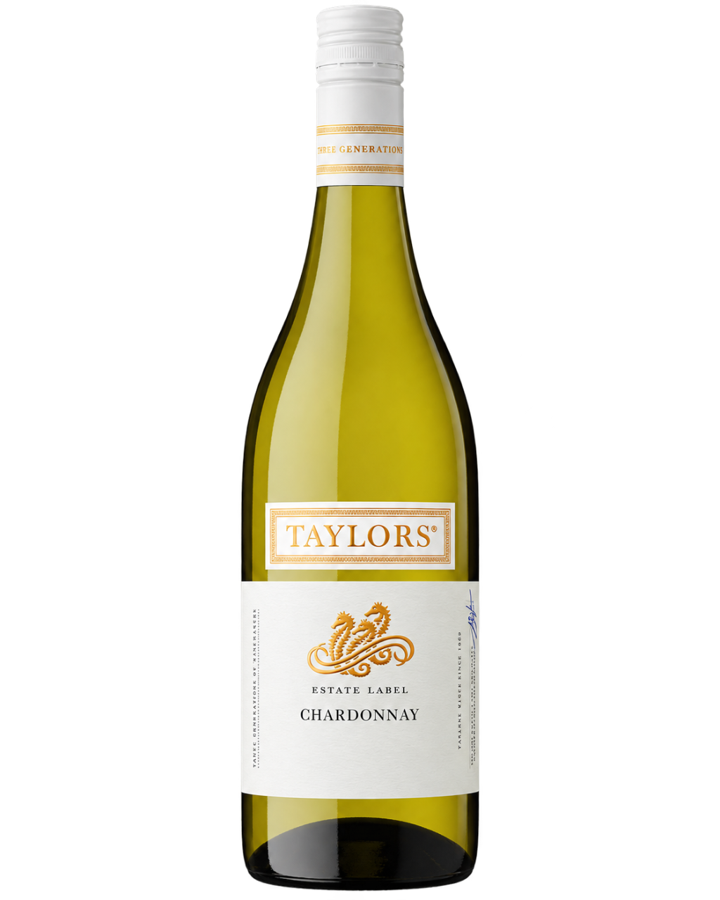 Taylors Estate Chardonnay 750ml