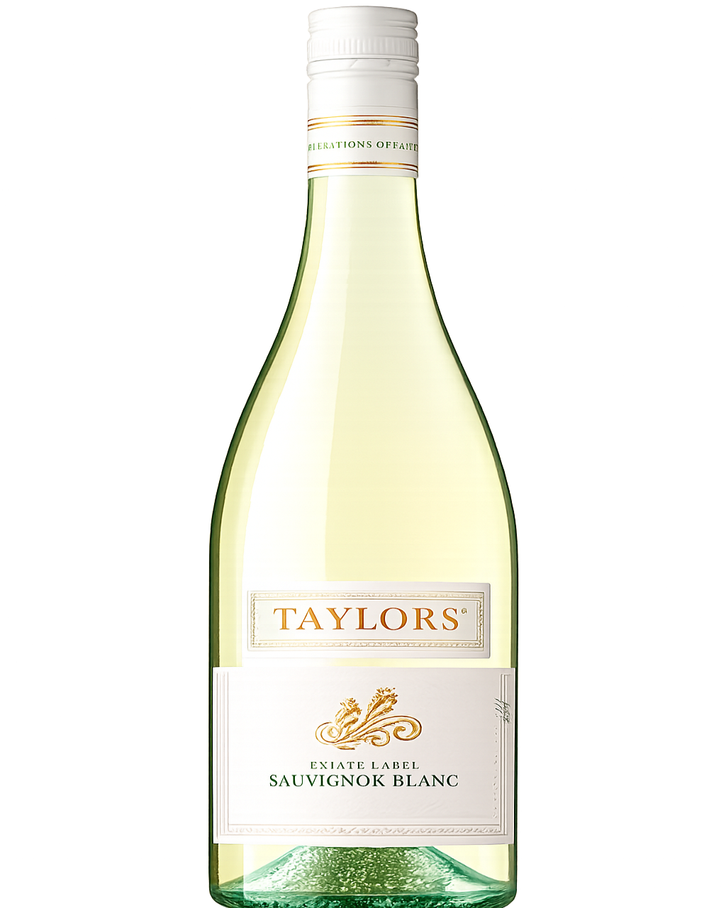 Taylors Estate Sauvignon Blanc 750ml