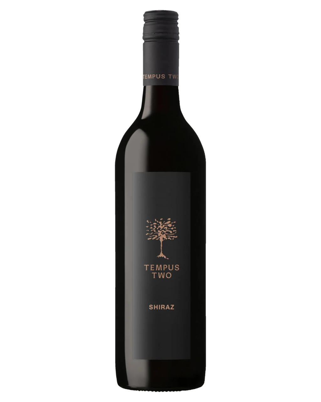 Tempus Two Varieties Shiraz 750ml