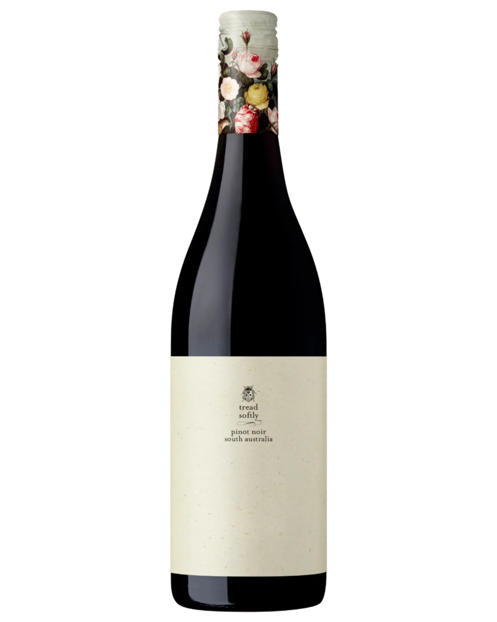 Tread Softly Pinot Noir 750ml