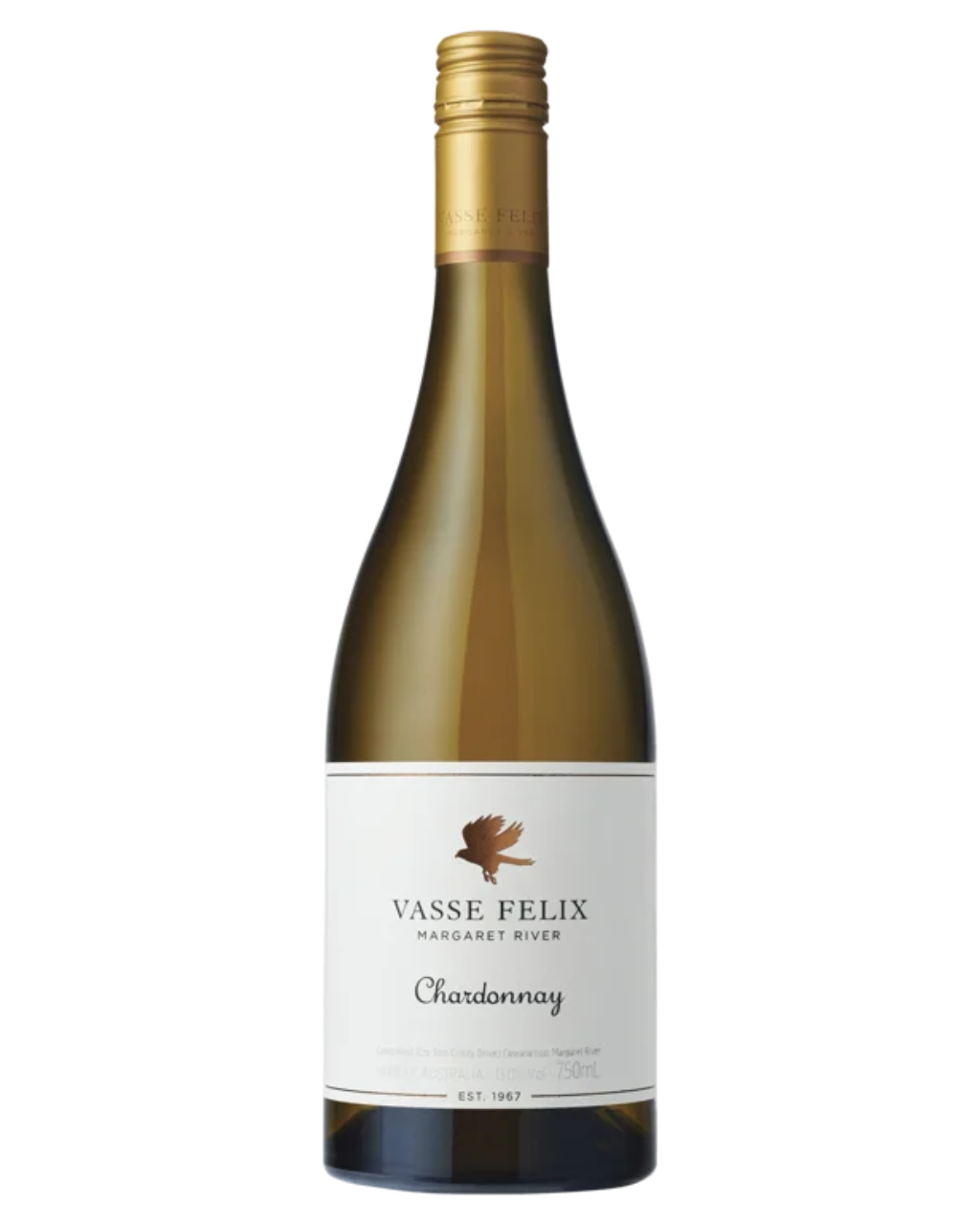 Vasse Felix Chardonnay 750ml