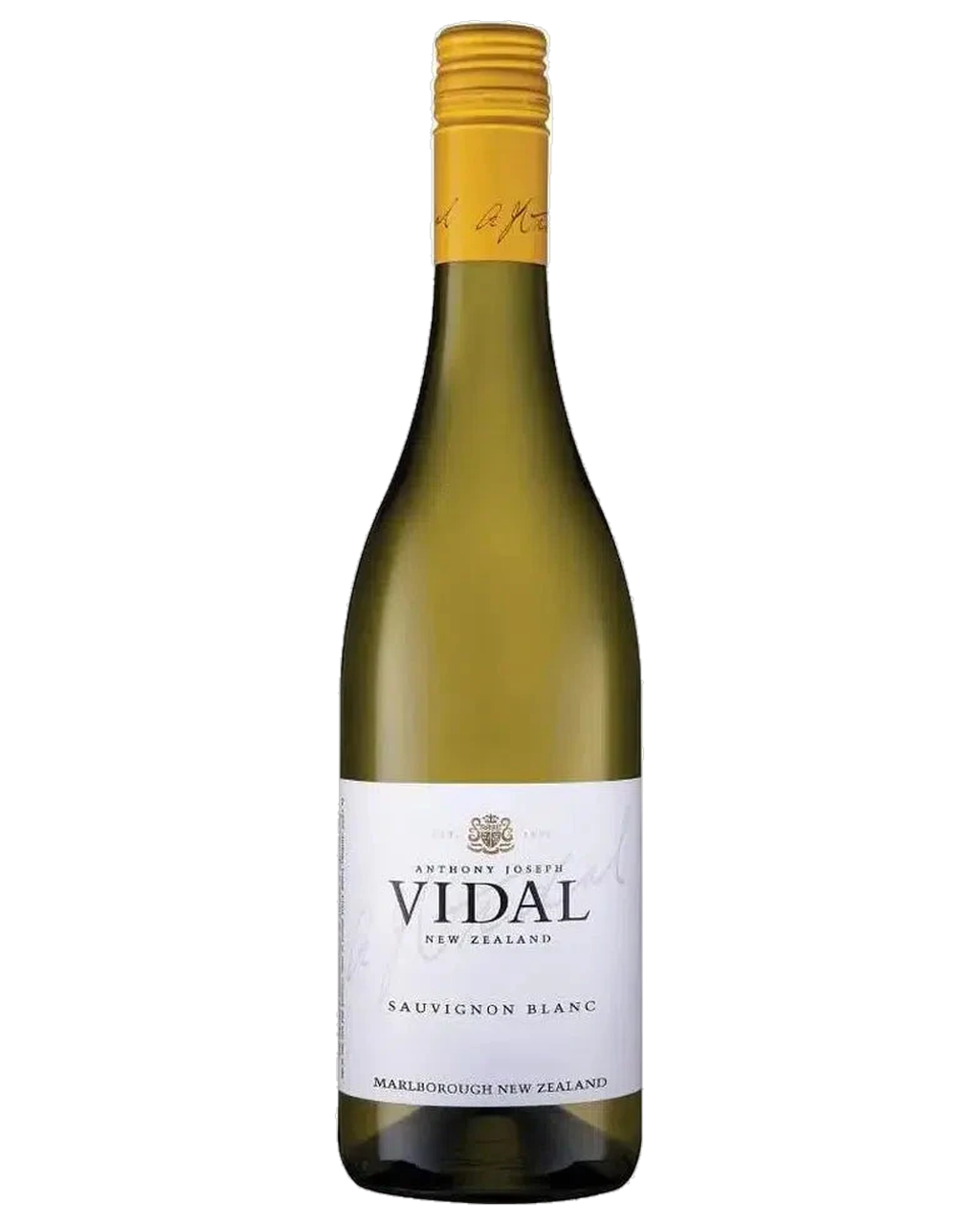 Vidal Sauvignon Blanc 750ml