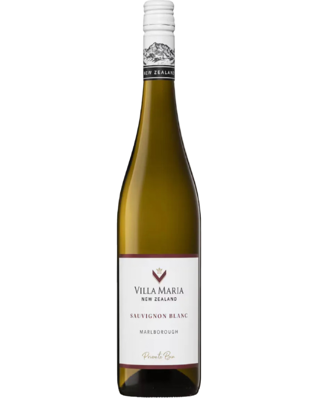 Villa Maria Private Bin Sauvignon Blanc 750ml