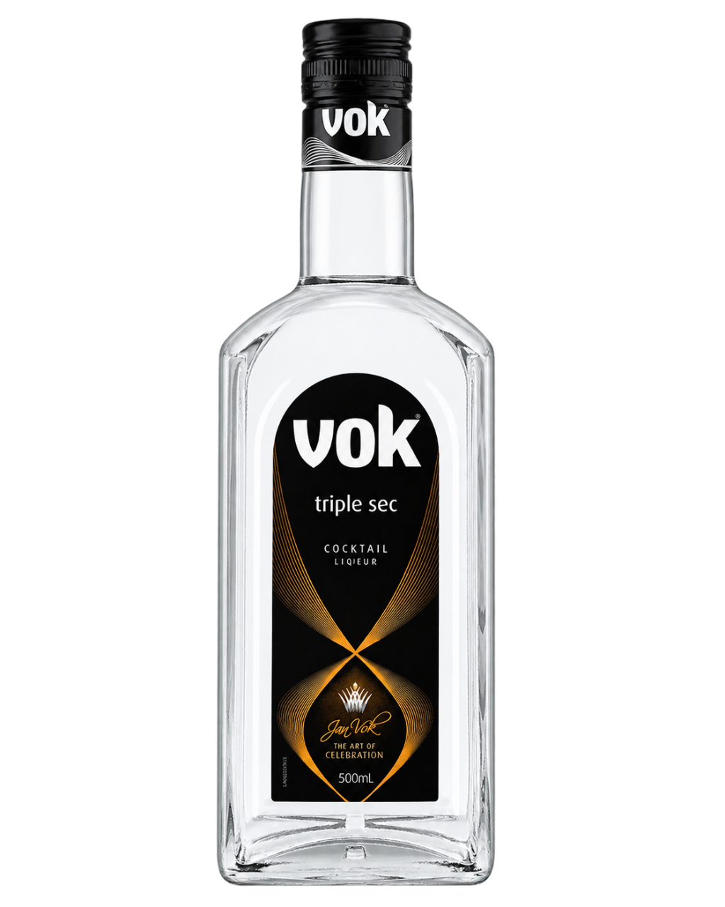 VOK Triple Sec 500ml