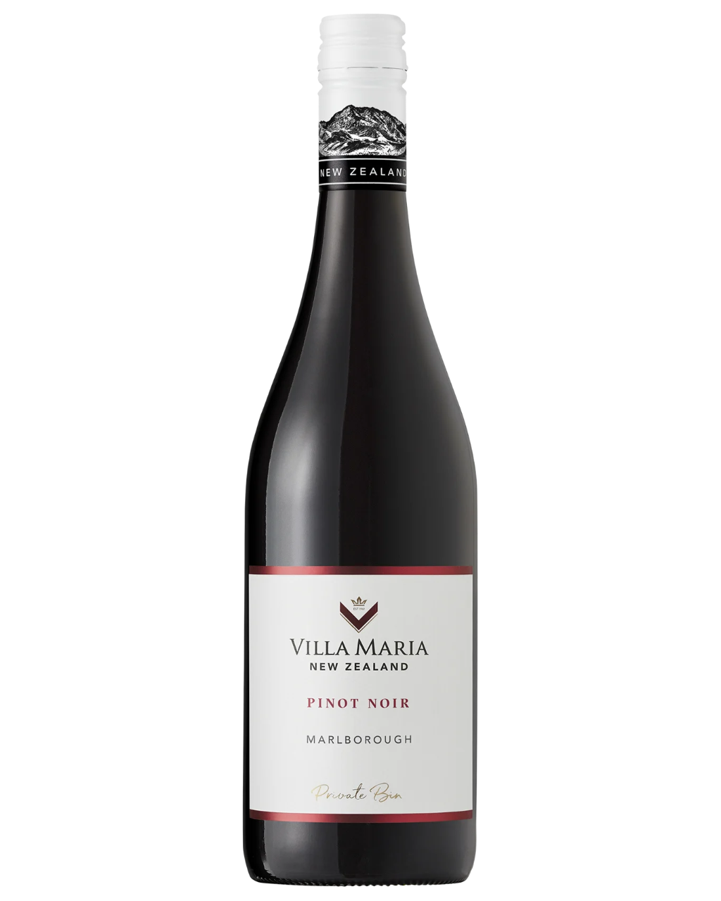 Villa Maria Private Bin Pinot Noir 750ml