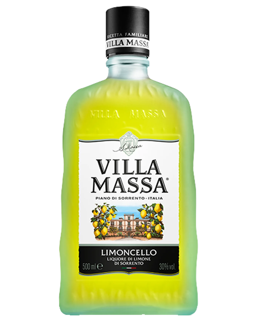 Villa Massa Limoncello 500ml