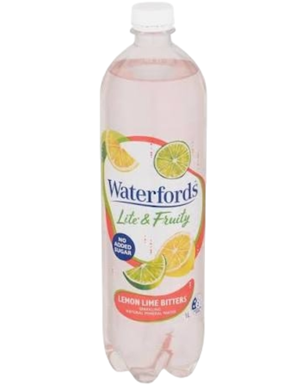 Waterfords Lemon Lime Bitters