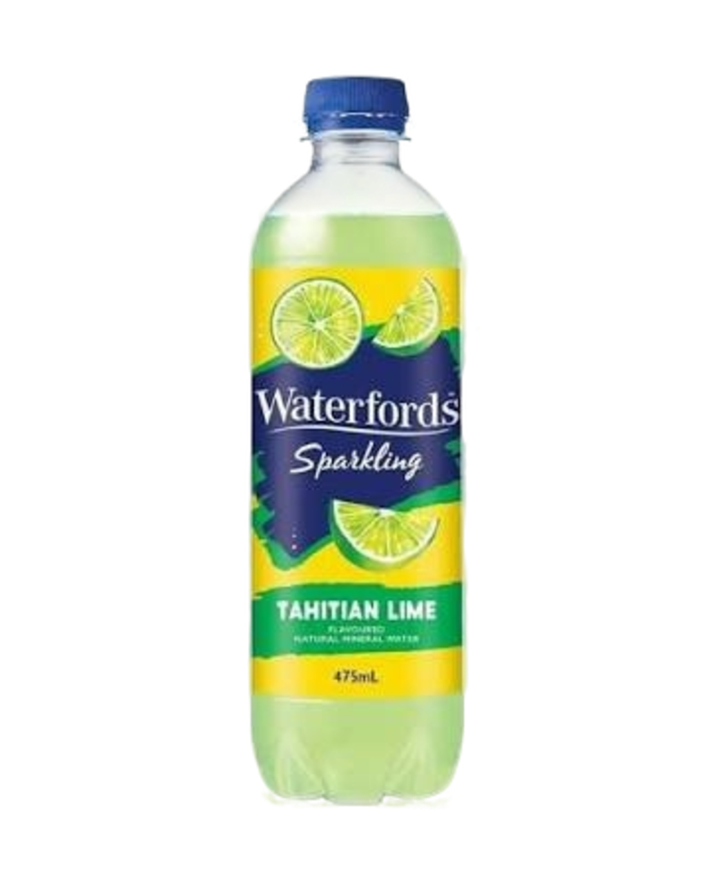 Waterfords Tahitian Lime