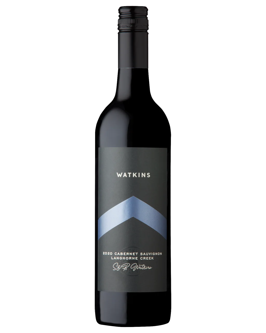 Watkins Cabernet Sauvignon 750ml