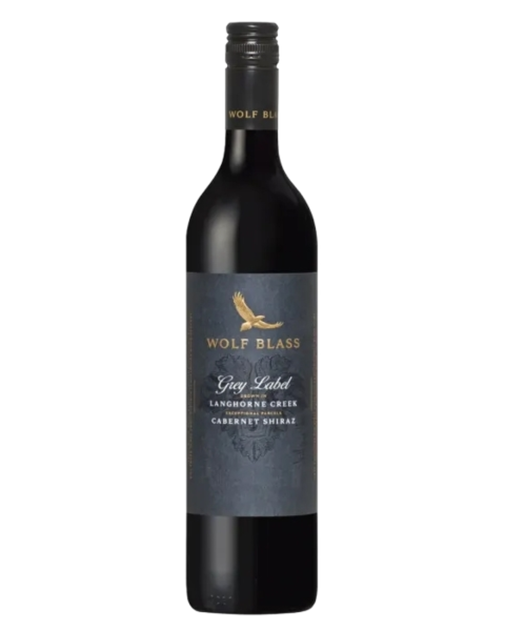 Wolf Blass Grey Label Shiraz 750ml