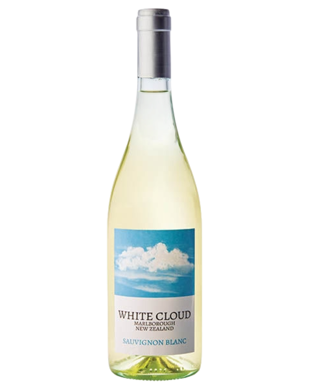 White Cloud Marlborough Sauvignon Blanc 750ml