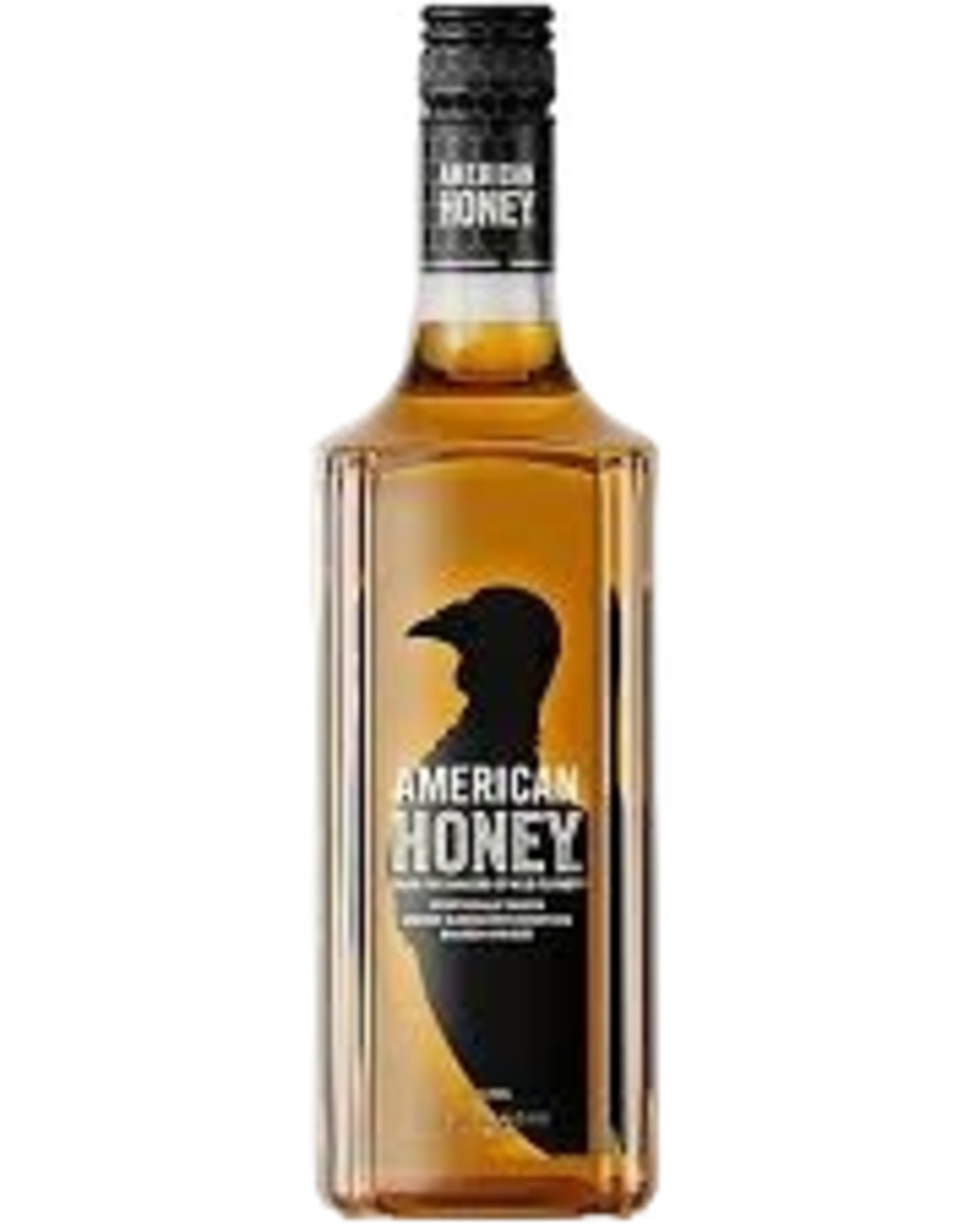 Wild Turkey American Honey Sting 750ml