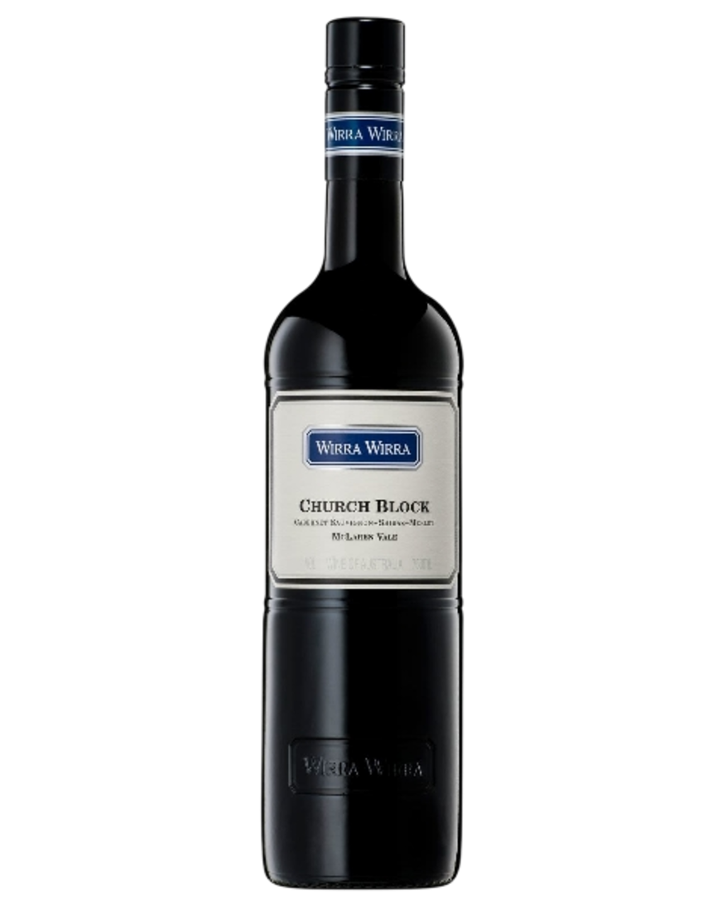 Wirra Wirra Church Block Cabernet Sauvignon 750ml