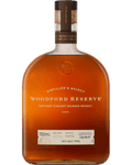 Woodford Reserve Bourbon Whiskey 700ml