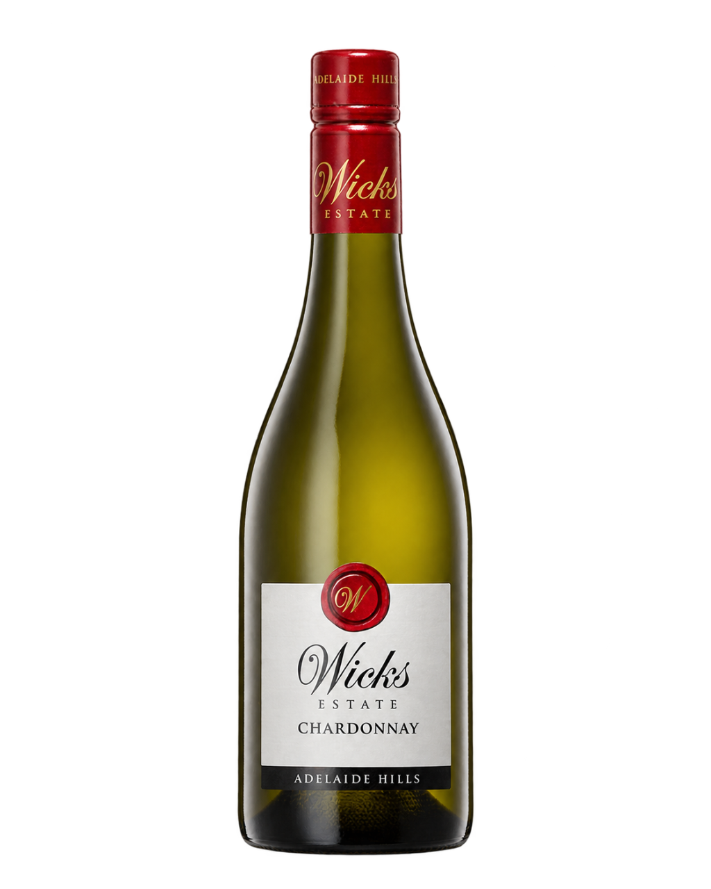 Wicks Estate Chardonnay 750ml