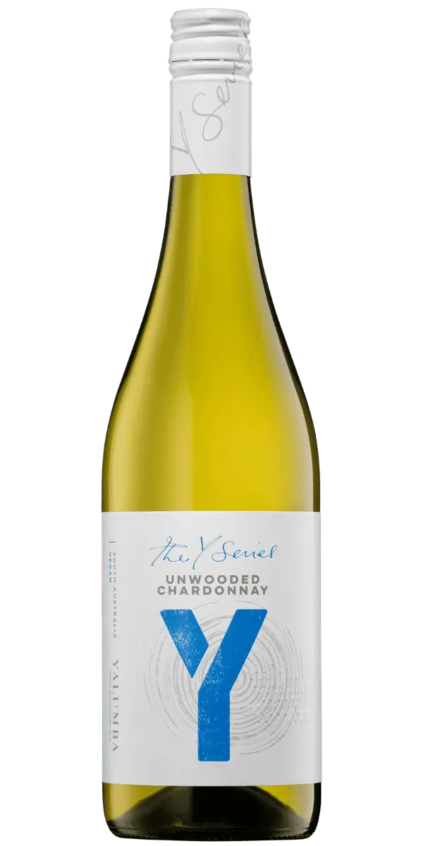 YALUMBA Y CHARDONNAY 750ML